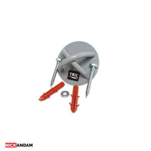 ایکس مانت - x mount trx - تی آر ایکس - نیک اندام