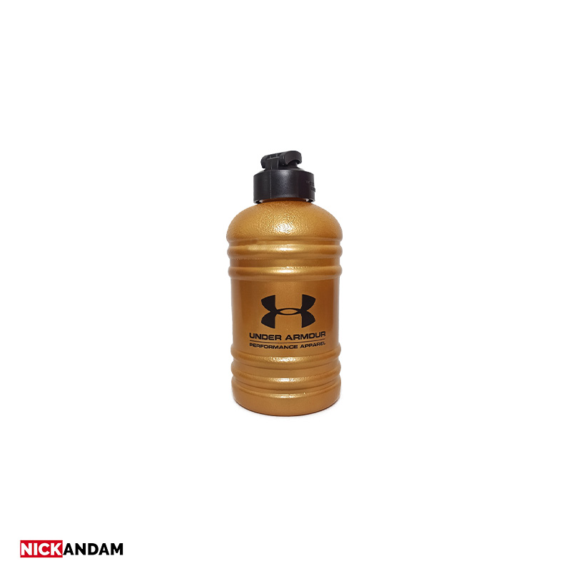 قمقمه جک واتر برند (under armour) - نیک اندام