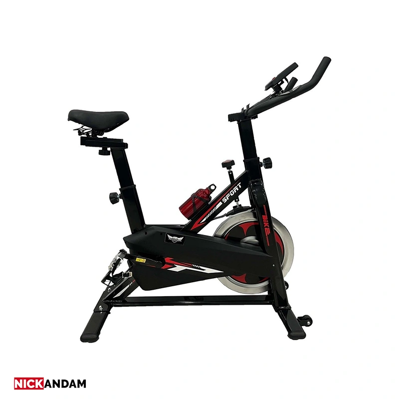 اسپینینگ باشگاهی iron life SC-85061