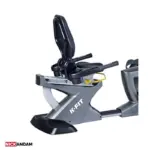 دوچرخه ثابت پشتی دار RW K-Fit 9001