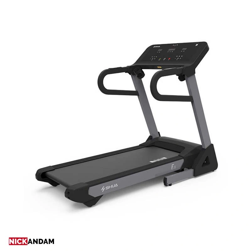 تردمیل خانگی شوا shua Fitness T3900