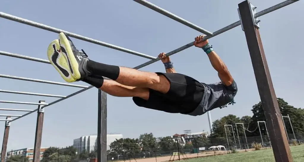 ورزش کلیستنیکس (Calisthenics) چیست- نیک اندام